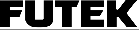 FUTEK logo