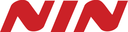 NIN logo