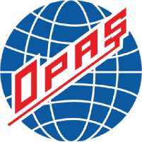 OPAS logo