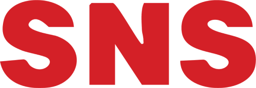 SNS logo