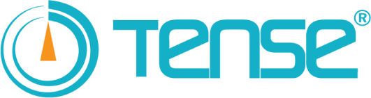 TENSE logo