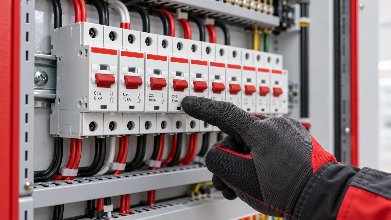 What Does the kA Rating on an MCB Mean? - INTEKS industrial electrical guide